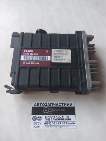 Мозги двигателя 4A0906264 VAG
