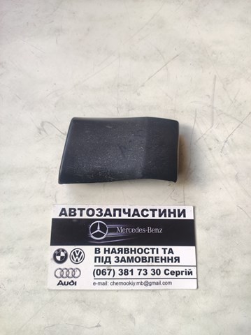 Молдинг крыла заднего левого 4D0854689 VAG