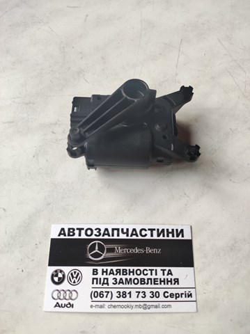 7L0907511AK VAG Мотор заслонки рециркуляции воздуха купить в Львов