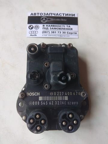 Коммутатор системы зажигания A0085456232 MERCEDES