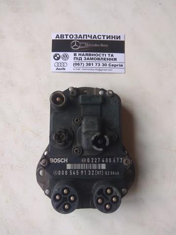Коммутатор системы зажигания A0085459132 MERCEDES