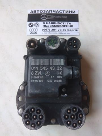 Коммутатор системы зажигания A0145454332 MERCEDES