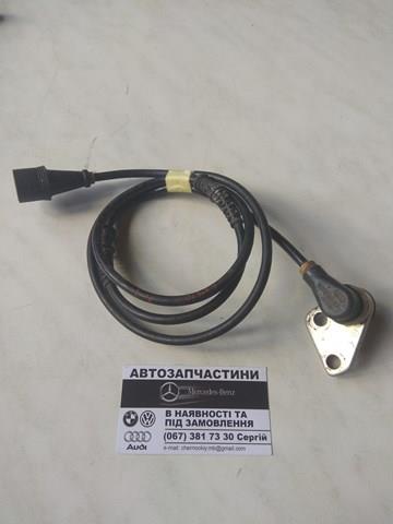 Датчик антиблокировочной системы торможения A1245401617 MERCEDES