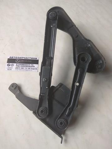 Петля капота, левая A1248800328 MERCEDES
