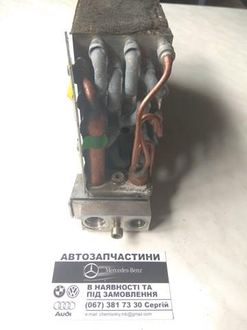 A1408302358 Испаритель кондиционера купить Черкассы
