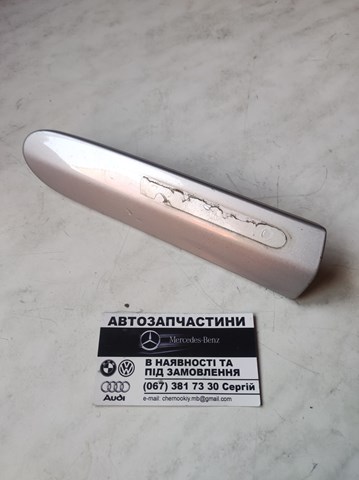 Молдинг переднего левого крыла A2036900162 MERCEDES