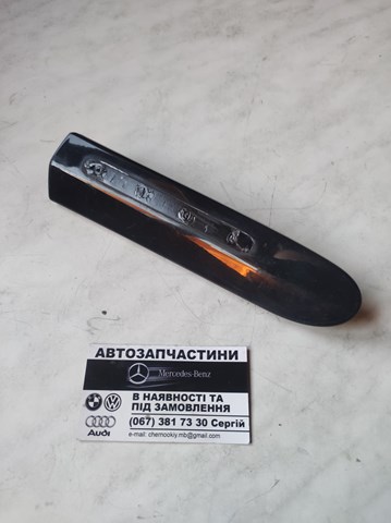 Молдинг крыла переднего правого A2036900262 MERCEDES