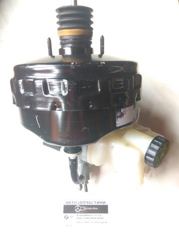 Підсилювач гальм вакуумний комплектний A2044303630 
