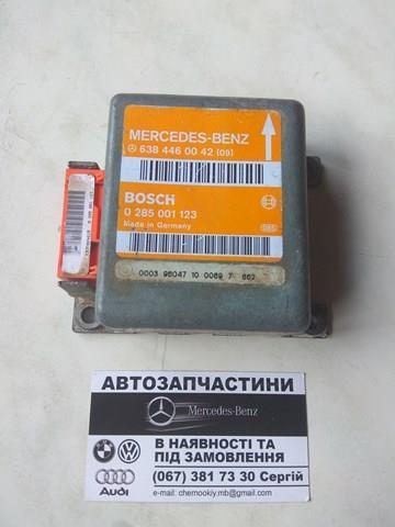 Стартер автомобиля A6384460042 MERCEDES