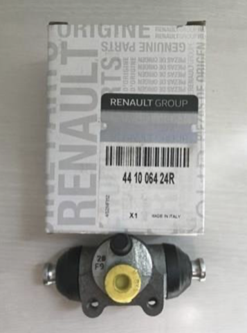 441006424R RENAULT Цилиндр тормозной колесный рабочий задний купить в Николаев