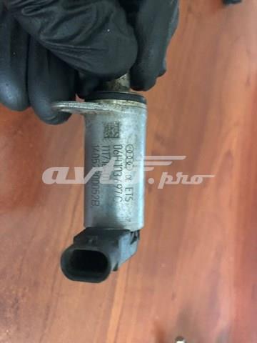 06H103697C VAG Регулятор фаз газораспределения купить в Житомир