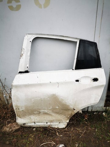 Дверь задняя, левая 41007364791 BMW