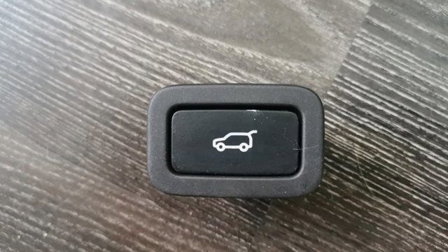 LAND ROVER CPLA10E998AA Кнопка привода замка крышки багажника (двери 3/5-й (ляды) в наличии Винница