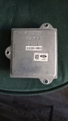 Реле управления ксеноном/биксеноном L90089551 FORD