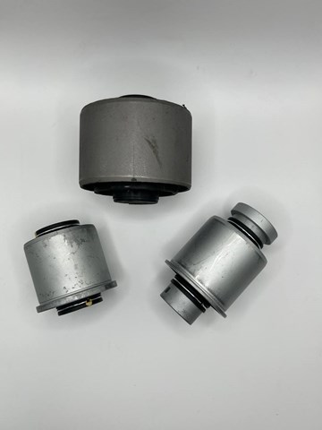 CTR CB0551 Сайлентблок цапфы задней в наличии Полтава