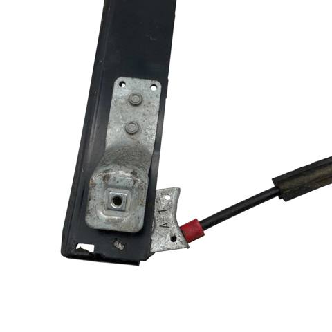 FORD 0130822287 Механизм стеклоподъемника двери передней левой в наличии Ровно