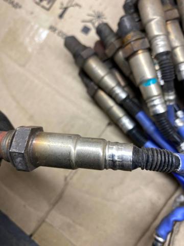 BOSCH 0258010222 в наличии Киев