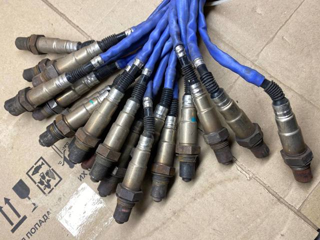 BOSCH 0258010222 в наличии Павлоград