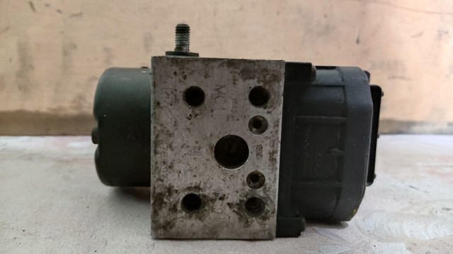 0273004489 MITSUBISHI Блок управления АБС (ABS) гидравлический купить в Львов