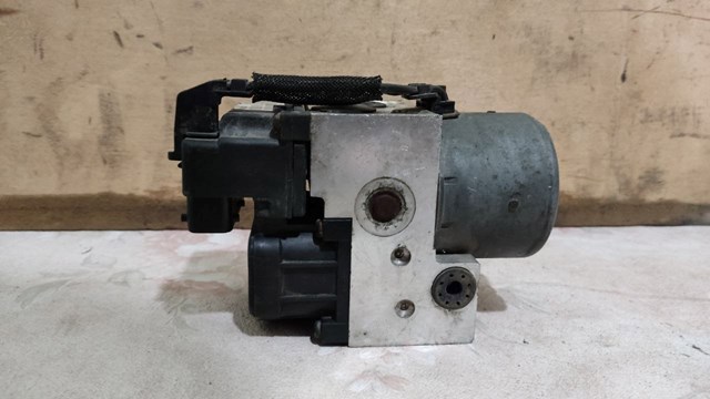 MITSUBISHI 0273004489 Блок АБС в наличии Тернополь