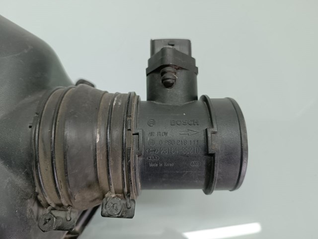 Датчик впуска воздуха 0280218111 BOSCH