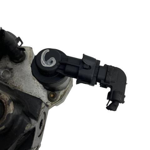 Клапан регулировки давления топлива 0928400682 BOSCH