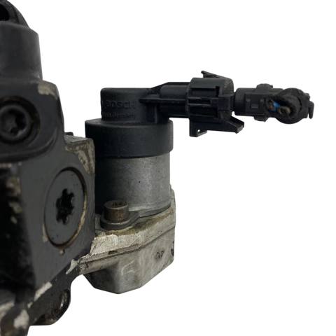 0928400682 BOSCH Клапан регулировки давления (редукционный клапан ТНВД) Common-Rail-System купить в Запорожье