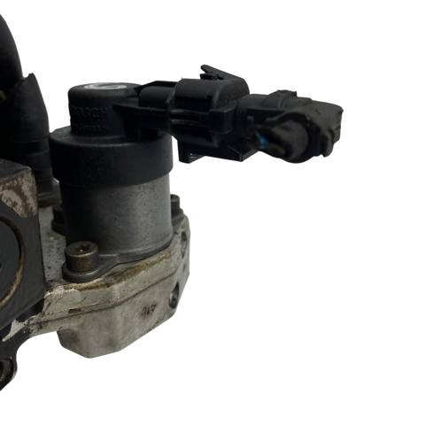 0928400682 BOSCH Клапан регулировки давления (редукционный клапан ТНВД) Common-Rail-System купить в Одесса