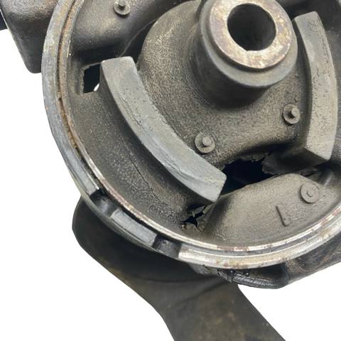 NISSAN 112218H300 в наличии Николаев