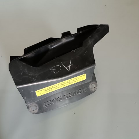 16555CG000 NISSAN Воздухозаборник воздушного фильтра купить в Днепр