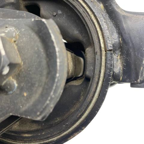 218302G100 HYUNDAI Подушка (опора) двигателя левая купить в Чернигов
