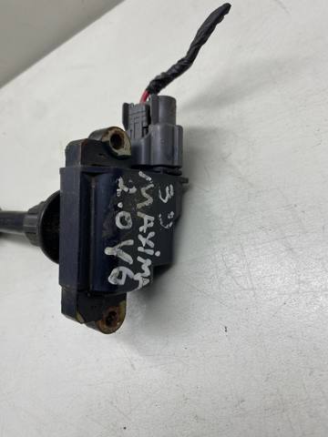 NISSAN 2244831U06 Катушка зажигания в наличии Кривой Рог