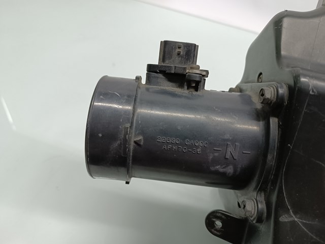 NISSAN 22680CA000 ДМРВ в наличии Тернополь