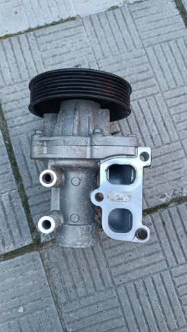 251252G500 HYUNDAI Помпа водяная (насос) охлаждения купить в Житомир