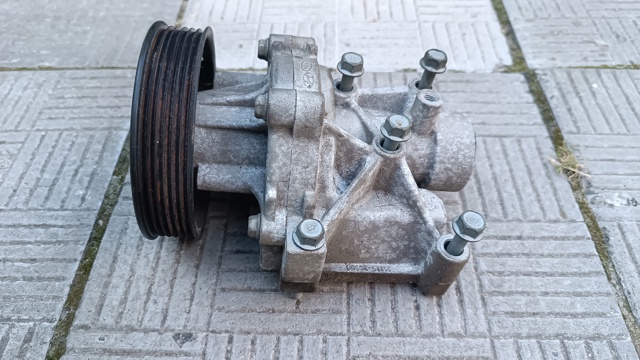 HYUNDAI 251252G500 Помпа в наличии Житомир