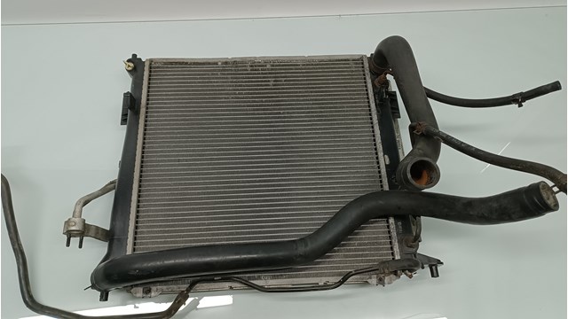 253101H800 Радиатор купить Каменское