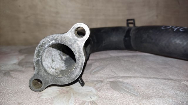 254113E000 HYUNDAI Патрубок радиатора купить в Николаев