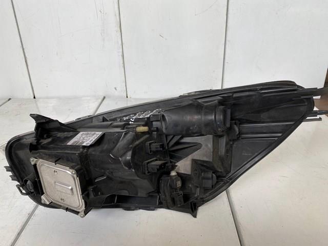 260101766R Renault (RVI) фара правая renault clio 4 поколение (2012-2016 )