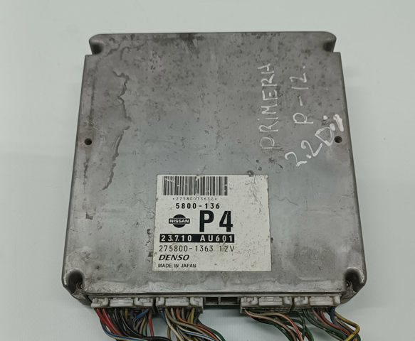 2758001363 Nissan/Infiniti