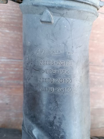 HYUNDAI 281382G120 в наличии Львов