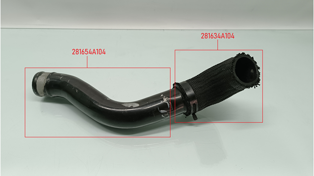 HYUNDAI 281634A104 в наличии Каменское