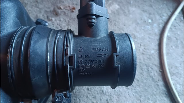 ДМРВ 2816438210 HYUNDAI