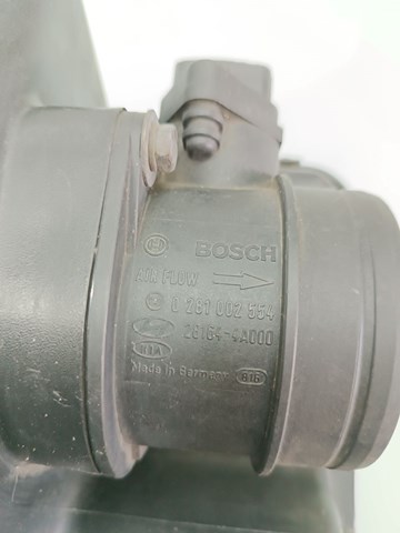 Датчик потока воздуха 281644A000 BOSCH