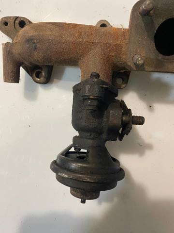 2851027010 HYUNDAI Коллектор выпускной купить в Ирпень