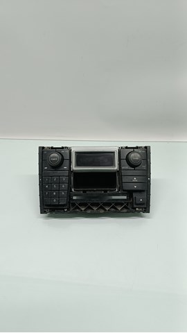 Магнитола (радио AM/FM) 30679180 VOLVO