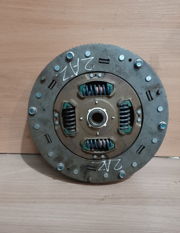 Диск сцепления ведомый 3127033010 TOYOTA