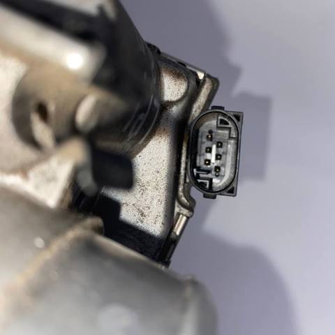 3510025410 HYUNDAI Дроссельная заслонка купить в Кривой Рог