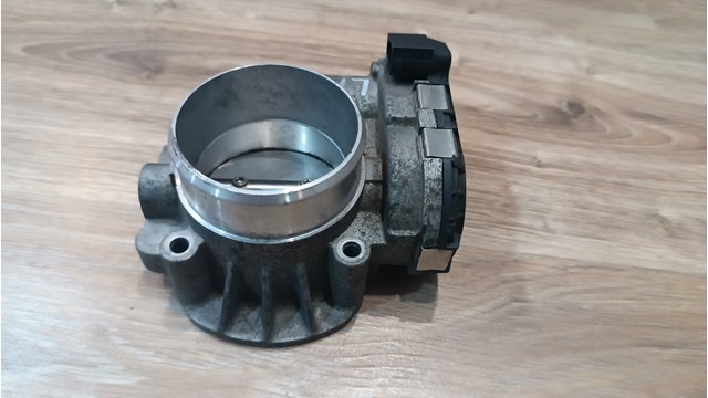 3510025410 HYUNDAI Дроссельная заслонка купить в Житомир