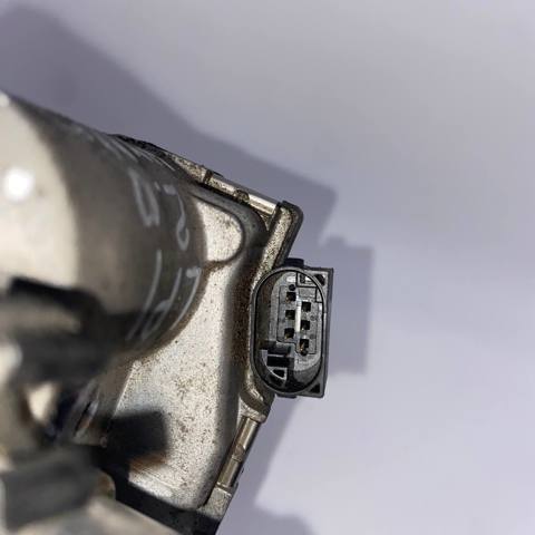 3510025410 HYUNDAI Дроссельная заслонка купить в Полтава
