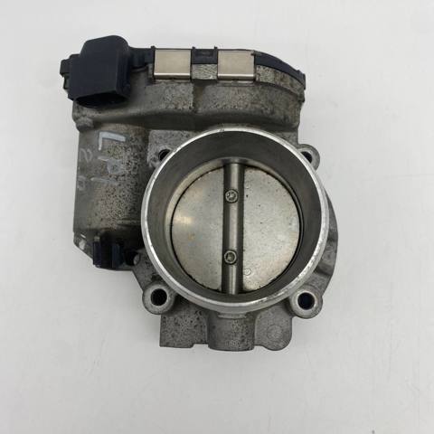 3510025410 HYUNDAI Дроссельная заслонка в сборе купить в Запорожье